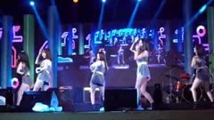 Brave Girls - High Heels