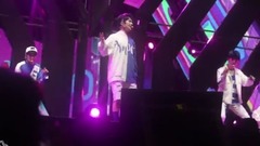 TFBOYS,王俊凯,王源,易烊千玺 - 加油!AMIGO