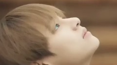 防弹少年团 - Love yourself预告Highlight Reel“承”