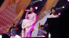 TFBOYS,王俊凯,王源,易烊千玺 - 宠爱