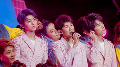 TFBOYS,王俊凯,王源,易烊千玺 - 不完美小孩