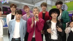 防弹少年团 - Interview