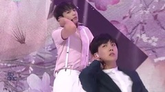 防弹少年团 - I NEED U