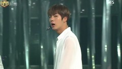 防弹少年团 - Spring Day