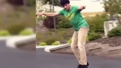 音乐短片 - 极限的盛宴