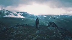 音乐短片 - 挚爱的山水家园