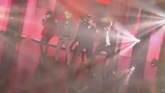 防弹少年团 - Blood Sweat & Tears