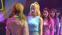 Red Velvet - Russian Roulette