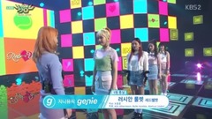Red Velvet - Russian Roulette
