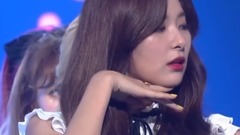 Red Velvet - Rookie