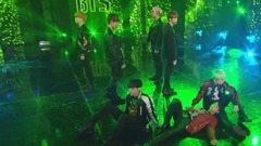 防弹少年团 - Run