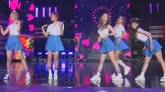 Red Velvet - Russian Roulette