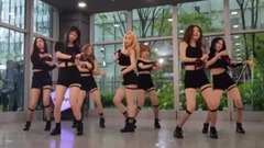 SONAMOO - Friday Night