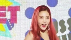 Red Velvet - Russian Roulette
