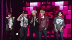 防弹少年团 - War of Hormone
