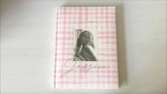 Jessica - My Decade 专辑开箱视频