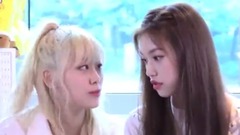 Weki Meki - 零食聚会 cut