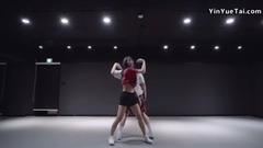 舞蹈视频 - Gold
