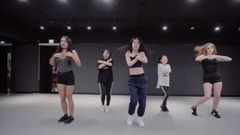 舞蹈视频 - Bad Liar