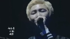 防弹少年团 - 枯叶