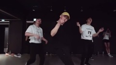 舞蹈视频 - Ko Ko Bop