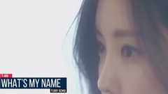 T-ara,智妍(T-ara),李居丽(T-ara),朴孝敏(T-ara),咸慇晶(T-ara) - 我的名字 (DJ Ferry Remix)
