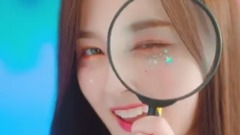 MOMO LAND - Freeze (Teaser 2)