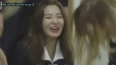 Red Velvet - 雪球计划EP46