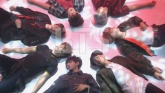防弹少年团 - I NEED U