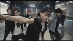 BEAST,Infinite,EXO,防弹少年团,GOT7 - 给韩团换个BGM.