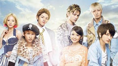 AAA - SAILING