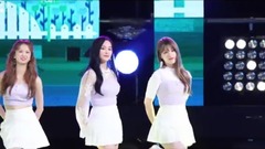 CLC - Summer Kiss