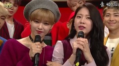 防弹少年团 - Interview