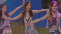 Red Velvet - Red Flavor + Rookie