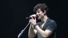 Shawn Mendes - Mercy (萌德巡演Live(Toronto,Canada)