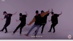 金Samuel - Sixteen (Perf Ver.)