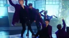 VIXX - 桃源境 现场混合版17