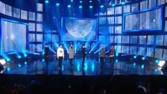 防弹少年团 - Butterfly & RUN
