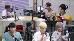 N.Flying - 李弘基的Kiss the radio