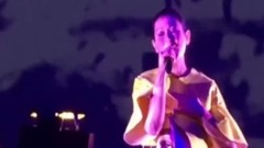 刘若英,华语群星 - 2016刘若英Renext我敢世界巡回演唱会