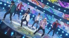 防弹少年团 - Boyz With Fun & I NEED U