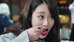 Nine Muses,景丽(Nine Muses) - Global Working Tour in Italy EP.4