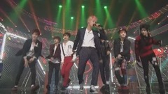 防弹少年团 - War of Hormone