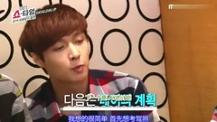 EXO - EXO'sShowtime EP08