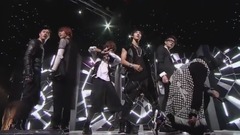 BEAST - Bad Girl