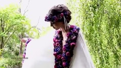 音乐短片 - Nikos Ignatiadis - Gardenia