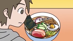 动漫专属 - 花笠まつりに来た《ぐでたま》