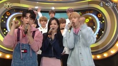 防弹少年团 - Interview