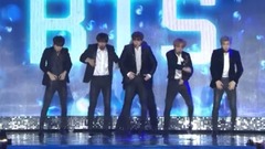 防弹少年团 - Blood Sweat & Tears