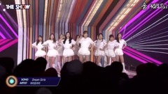 I.O.I - Dream Girls